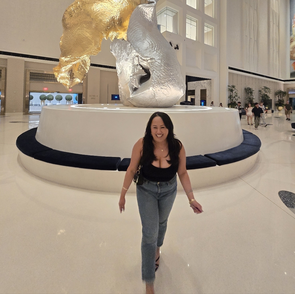 Hi! I'm Jennifer 🦋🌺